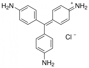 Pararosaniline hydrochloride 