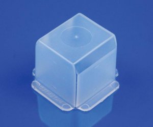 Peel-A-Way embedding molds 
