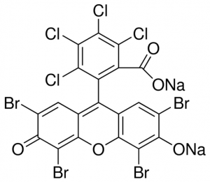 Phloxine B 