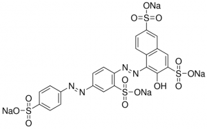 Ponceau S 