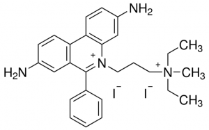 Propidium iodide solution 