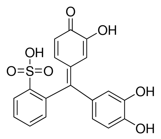 Pyrocatechol Violet 