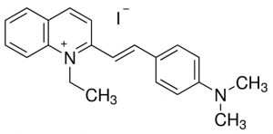 Quinaldine Red 