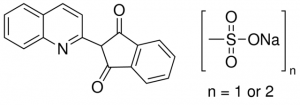 Quinoline Yellow 