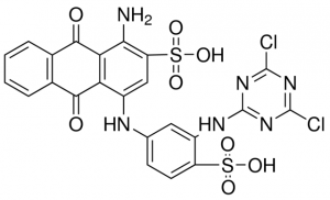 Reactive Blue 4 