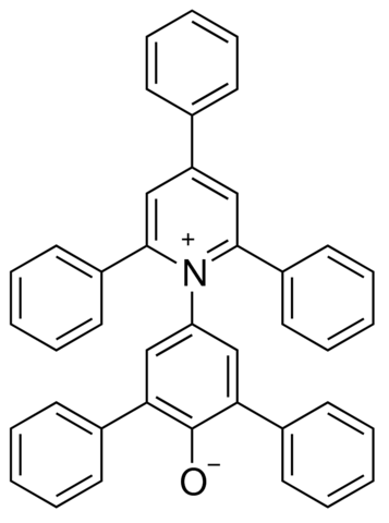 Reichardts dye 