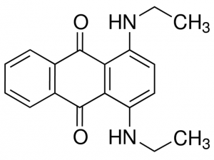 Solvent Blue 59 