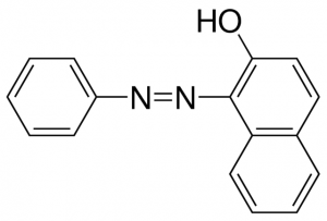 Sudan I 