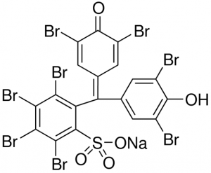 Tetrabromophenol Blue sodium salt 