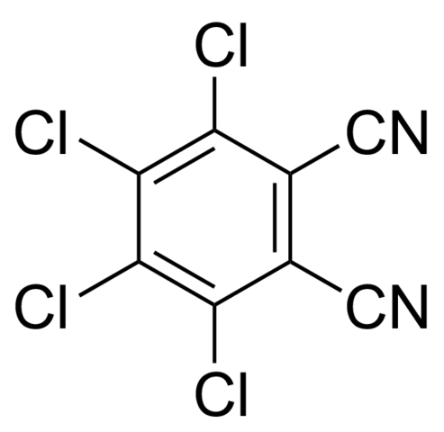 Tetrachlorophthalonitrile 