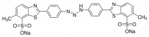 Thiazole Yellow G 