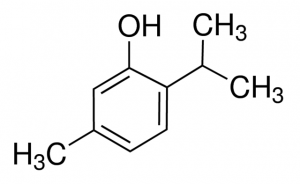 Thymol 