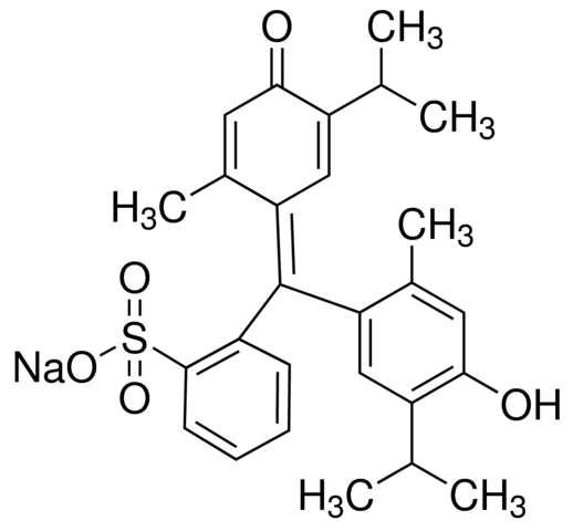 Thymol Blue sodium salt 