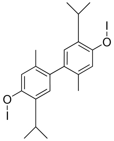 Thymol iodide 