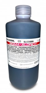 Trichrome stain LG solution HT10316-500ML