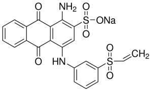 Uniblue A sodium salt 
