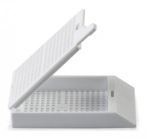 UNISETTE Biopsy Processing/Embedding Cassettes 