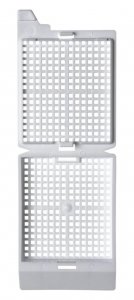 UNISETTE Biopsy Processing/Embedding Cassettes 