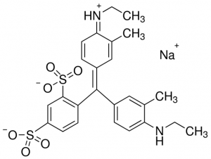 Xylene Cyanol FF 
