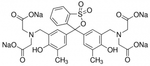 Xylenol Orange tetrasodium salt 