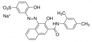 Xylidyl blue I 
