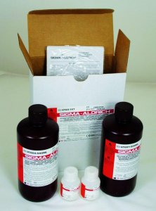 Amyloid Stain, Congo Red Kit HT60-1KT