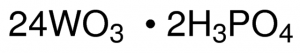 Phosphotungstic acid solution 
