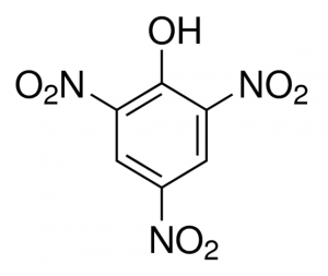 Picric acid solution P6744-1GA