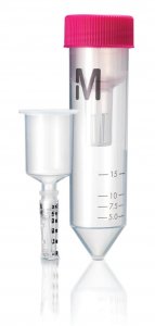 Amicon Pro Purification System with Ultra-0.5 Device 