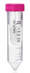 Amicon Ultra-15 Centrifugal Filters 