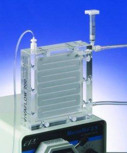 VivaFlow 200 flipflow filtration Z615390-1EA
