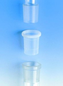 Bohlender PTFE joint sleeve with gripping ring Z609498-10EA