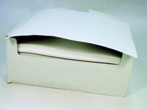 Electrode paper for NovaBlot GE80-1106-19