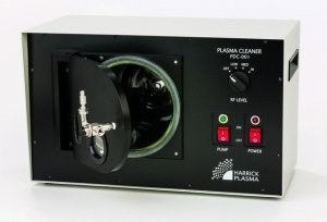 Expanded tabletop plasma cleaner Z561665-1EA