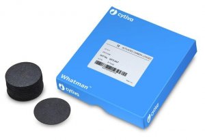 Whatman application specific filter, activated carbon loaded paper, Grade 72 WHA1872047