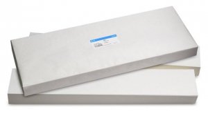 Whatman qualitative filter paper for technical use, Grade 0858, grained WHA10334383