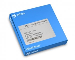 Whatman qualitative filter paper, Grade 2122 WHA10347890