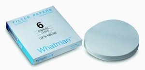 Whatman qualitative filter paper, Grade 6 WHA1006150