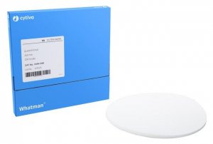 Whatman quantitative filter paper, ashless, Grade 44 WHA1444110