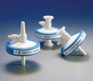 Optiscale Capsule Filter Millipore Express SHF SGEPA47FF3