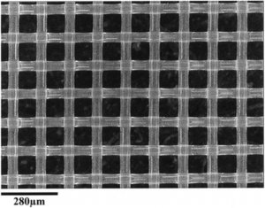 Nylon Net Filter NY0504700