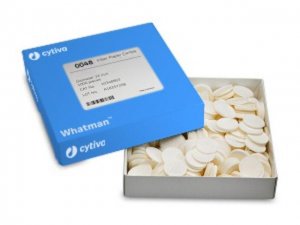 Whatman application specific filter, food industry mat, cellulose/polyester, Grade 0048 WHA10348903