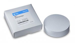 Whatman glass microfiber filters with inorganic binder, Grade GF 6 WHA10370020