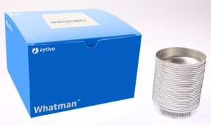Whatman glass microfiber filters, Grade 934-AH RTU WHA9907090
