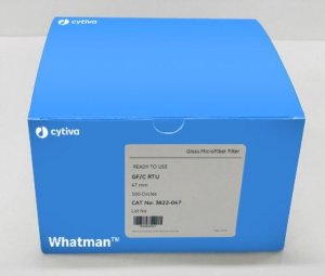 Whatman glass microfiber filters, Grade GF/C RTU WHA2822-090