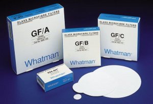 Whatman glass microfiber filters, Grade GF/D WHA1823047