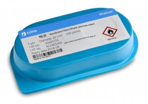Whatman membrane filters mixed cellulose ester WHA10400714