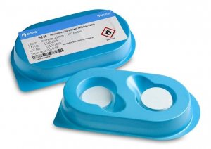 Whatman membrane filters mixed cellulose ester WHA10400812