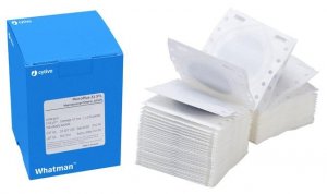 Whatman MicroPlus STL membranes for microbiological control WHA10407112