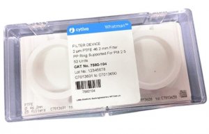 Whatman PM 2.5 air monitoring membrane WHA7592104